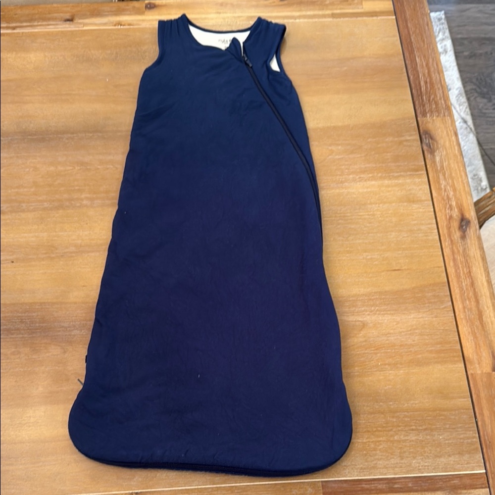 Kyte Baby Medium 1.0 TOG sleep sack